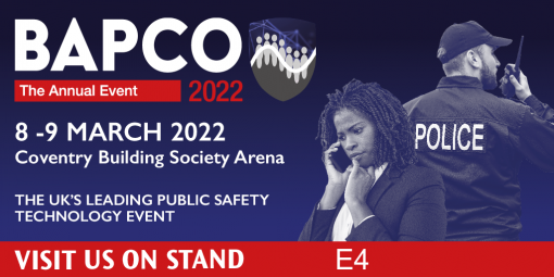 BAPCO 2022, Ricoh Arena Coventry UK, 8-9 March 2022