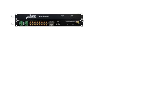 RF over Fiber Receiver