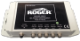 GNSS-DCPD5-IP67, Power Distribution unit (5 outputs)