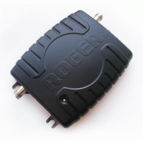 GNSS-A Line Amplifier