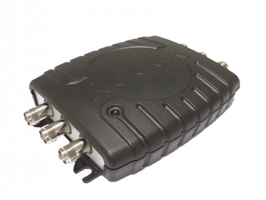 GNSS-AS, Line Amplifier/Splitter