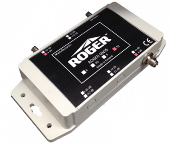 GNSS-S2-IP67, Splitter