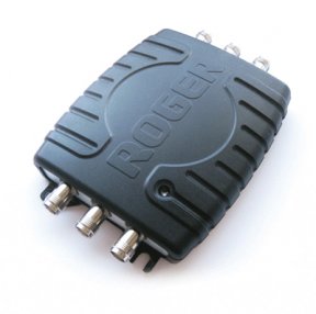 GNSS-S, Splitter