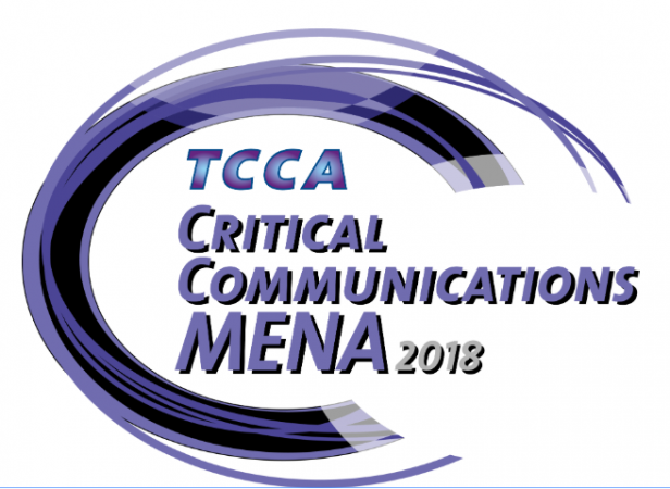 CCMENA September 23-25, 2018